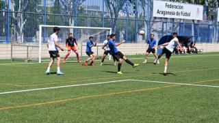 Final Fútbol 7 /2021-22